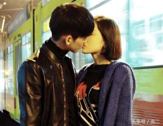 王思聪炮轰张翰白玩古力娜扎三年, 论娜扎从A