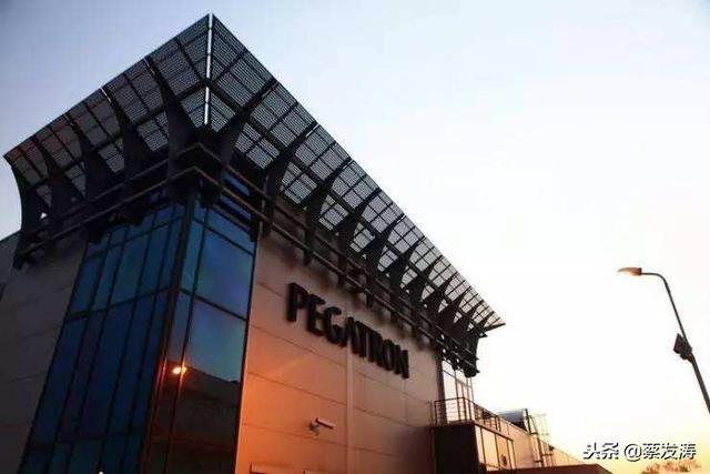 苹果iPhone遭禁售,富士康开始反起诉高通