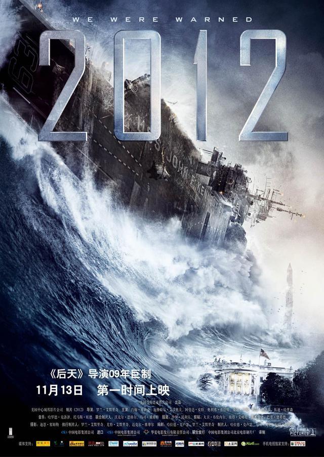 全球电影票房排行榜Top100,战狼2暂居67位