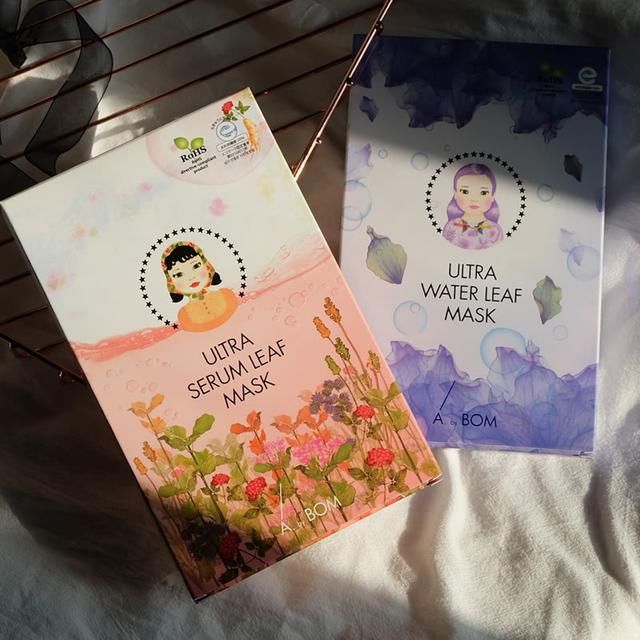 我翻遍了林允的小红书,发现她在用的面膜原来