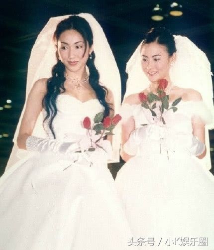 杨幂孙俪14年前合照回忆杀,杨幂给孙俪做陪衬