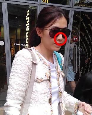 甘比厉害之处情商高 其貌不扬却挤下吕丽君!手