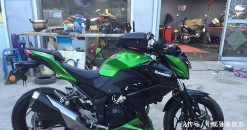 外观炫酷,声浪悦耳的摩托车,这三款是摩友的理