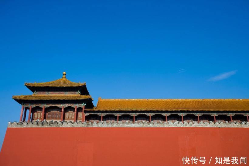 徐章明《故宫赋》