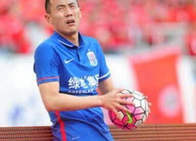 中国最具国际影响力的球星:郝海东排名第12,前