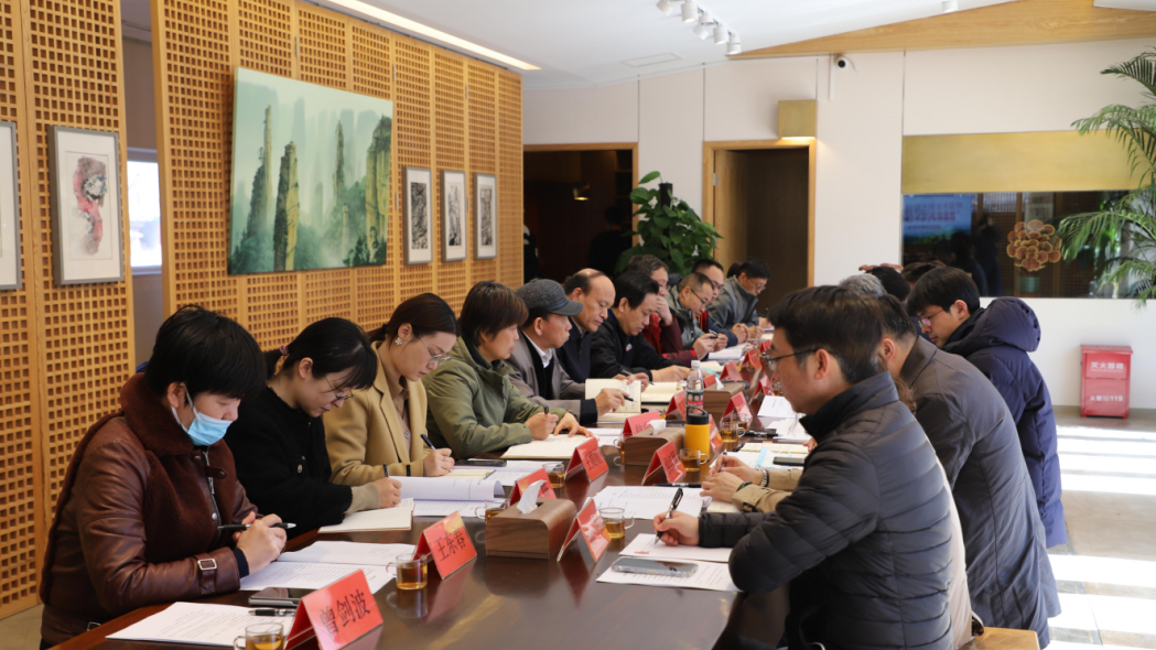 专家学者建言献策 为延庆永宁镇特色农业发展“支招儿”