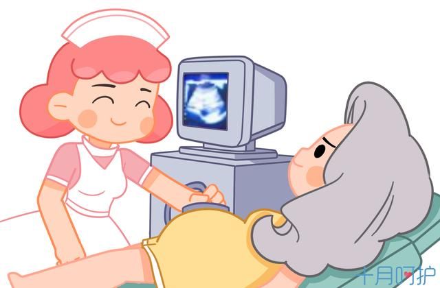 怀孕多久查一次B超最靠谱?B超对宝宝有危害吗