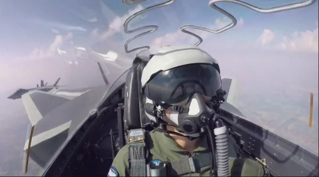 好消息!歼20换国产涡扇10B改发动机,俄罗斯:最