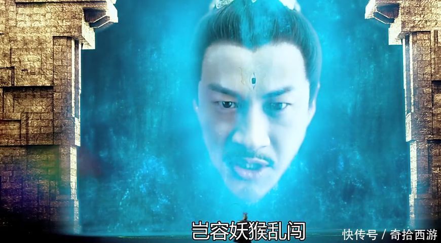 孙悟空真正实力多高?一个人进不去南天门,难怪