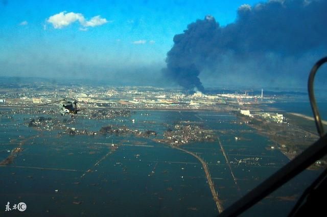 第一热点:日本与万米深的马里亚纳海沟目前正