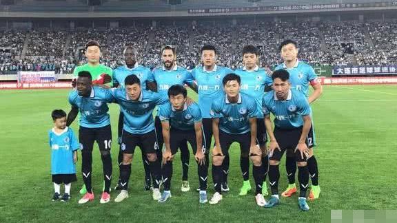 昔日甲A元年的12支球队如今何在?有哪些还在