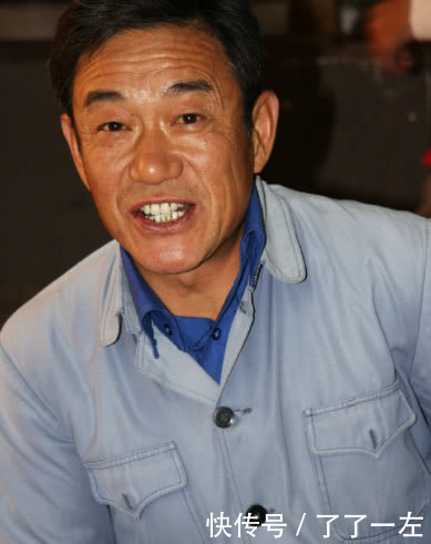 曾以《十八个手印》获第16届北京大学生电影节最佳电视电影男演员奖