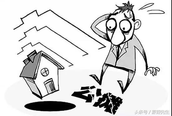 究竟哪些是公摊面积?高层和多层洋房差距多大