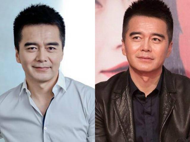 许亚军携小12岁娇妻出游近照,4个演员老婆美艳动人,儿子帅爆了 许亚军携小12岁娇妻出游近照,4个演员老婆美艳动人,儿子帅爆了