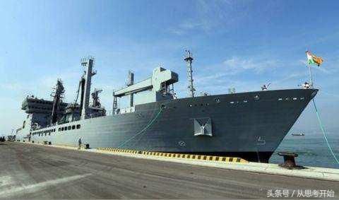 印度越南在中国后院海上军演?我国2000枚雷弹