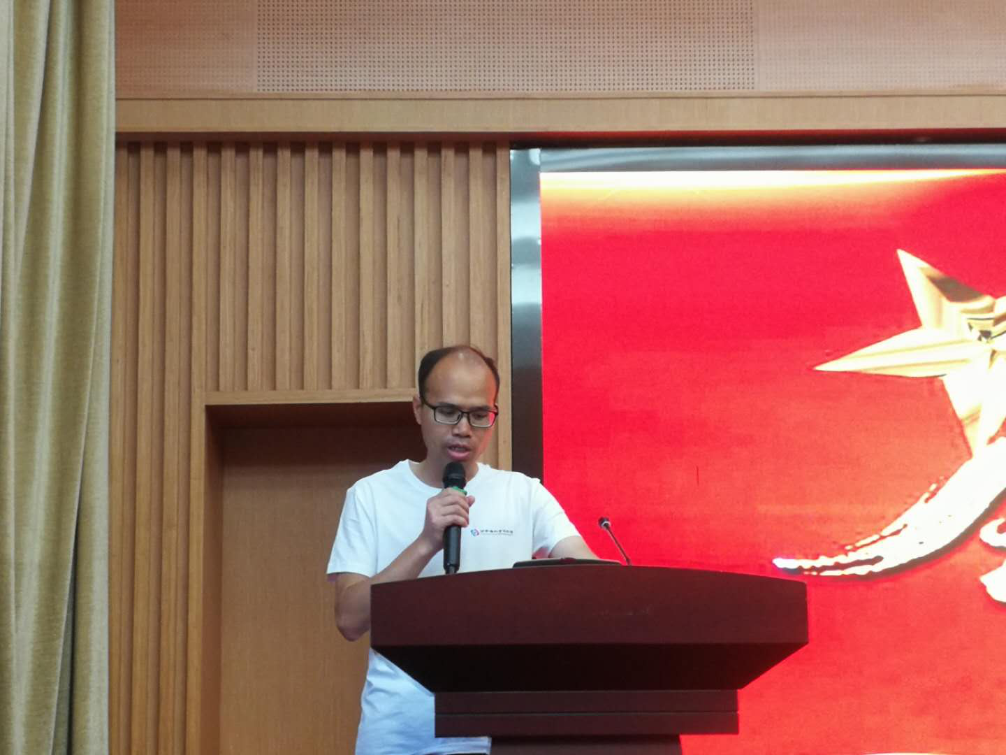 东安一中:四名学生荣获省参观科技展览征文竞