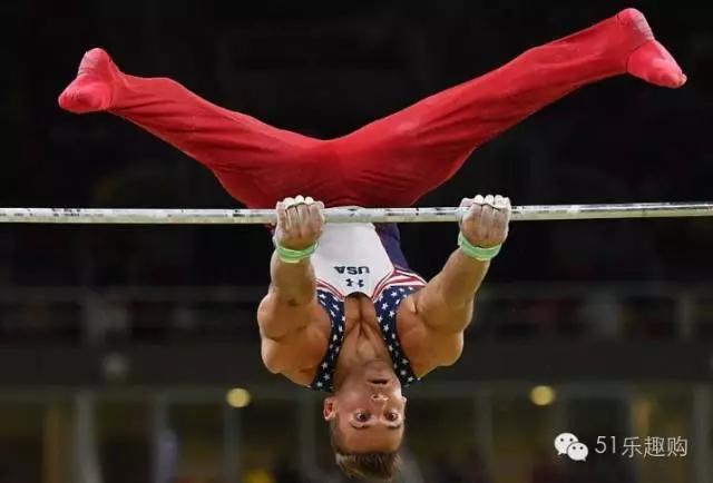 里约奥运表情包 运动员脸部扭曲表情夸张