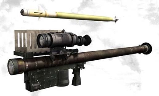 经典还不过时?美国或将重新大量装备毒刺防空