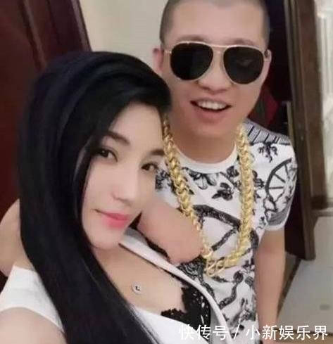 快手二驴媳妇惹众怒,直播间定榜闹声不断,她破