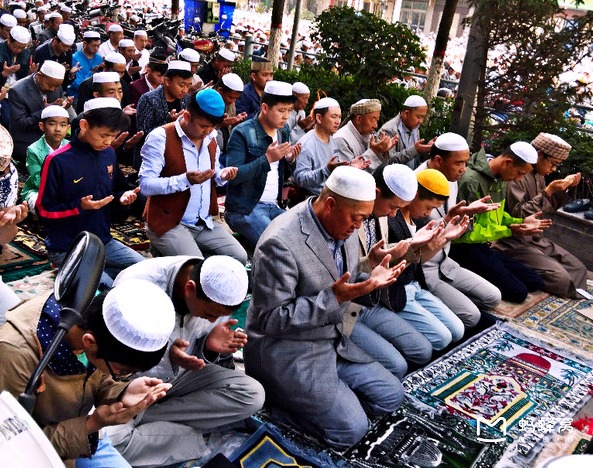 月2017几月几号,不可不知的穆斯林斋月禁忌!