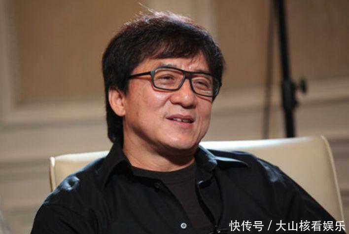 香港4小龙,他因年纪被人遗忘,他因爱国遭封杀