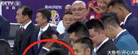 男篮天才陈江华现状被定义为艾弗森, 曾大摆1