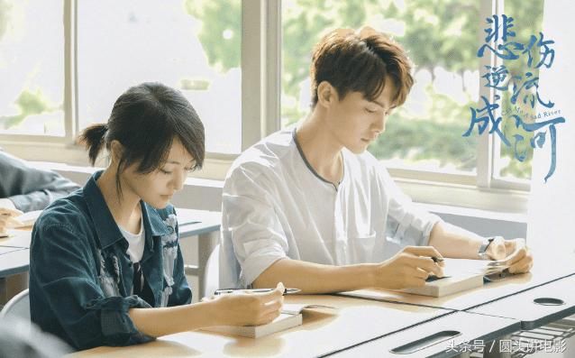 盘点2018即将上映电视剧,鹿晗、范冰冰上榜一