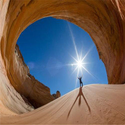 2018最新版微信励志风景头像