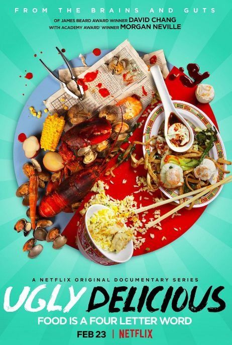 豆瓣9.5,这部讲中国美食的韩国综艺吊打《舌尖