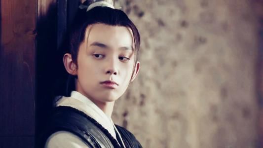 99年的吴磊也变胖了?网友:长点心,赶紧减肥吧