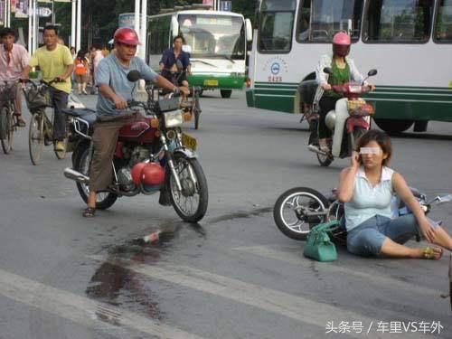 摩托车不上牌,加油站不给加油,这样做合理吗?