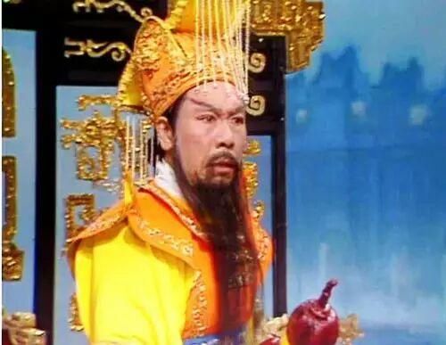 玉皇大帝来历的传说