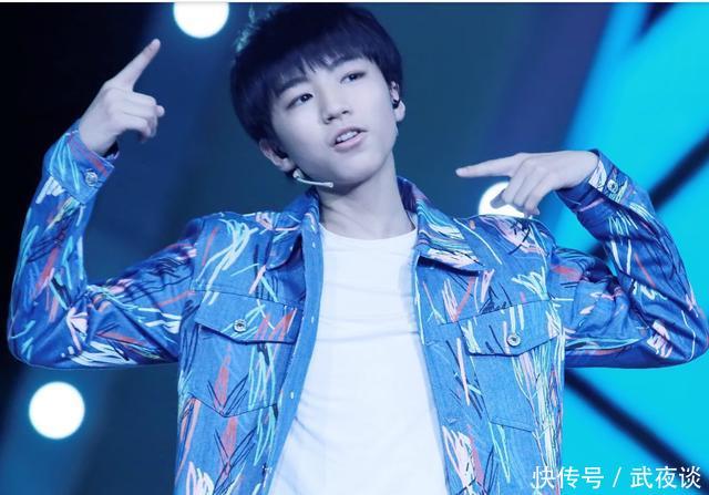 黑粉可怕!蔡徐坤被激光笔射眼睛,王俊凯高速上