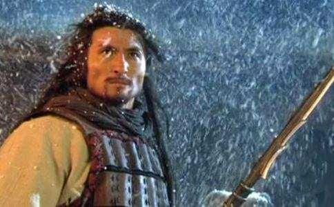 水浒传中的林冲在梁山的到底有多重要?