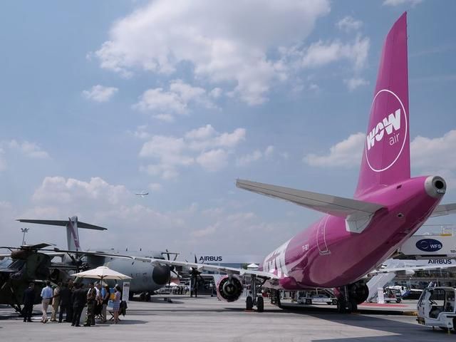 AirHelp:2018全球十大最佳和最差航空公司(附