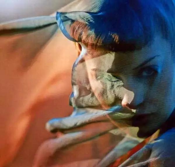 让人脑洞打开,缤纷多彩的时尚摄影 让人脑洞打开,缤纷多彩的时尚摄影