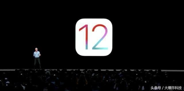 苹果也良心!五年前的苹果手机都能够升级IOS1