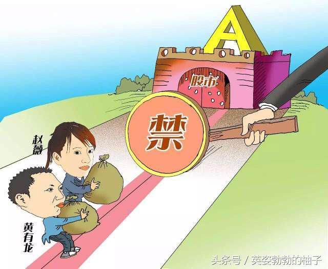 赵薇夫妇几十亿违规交易影响股市秩序:仅罚30