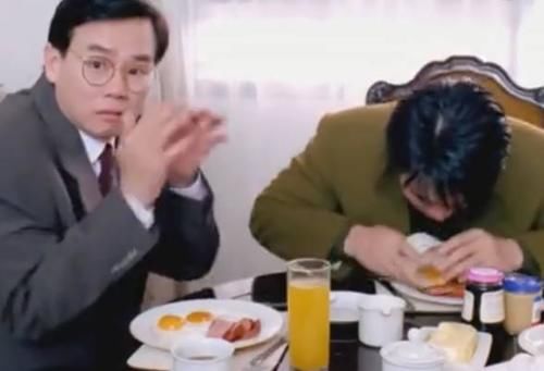 张国荣为什么不结婚?和周星驰不结婚的理由差