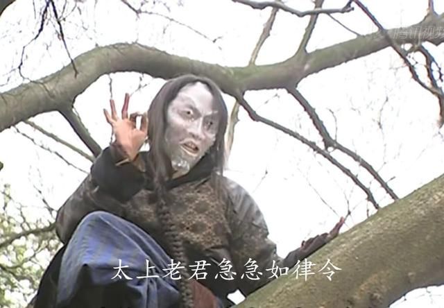 《风云2》除了十强武者跟笑三笑,还有3个人也