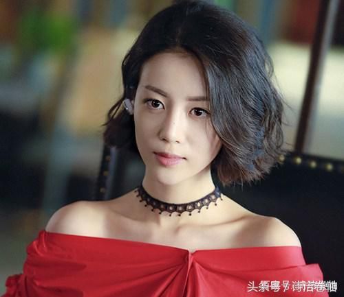 李姓女星盘点:李沁、李晟、李冰冰、李溪芮等