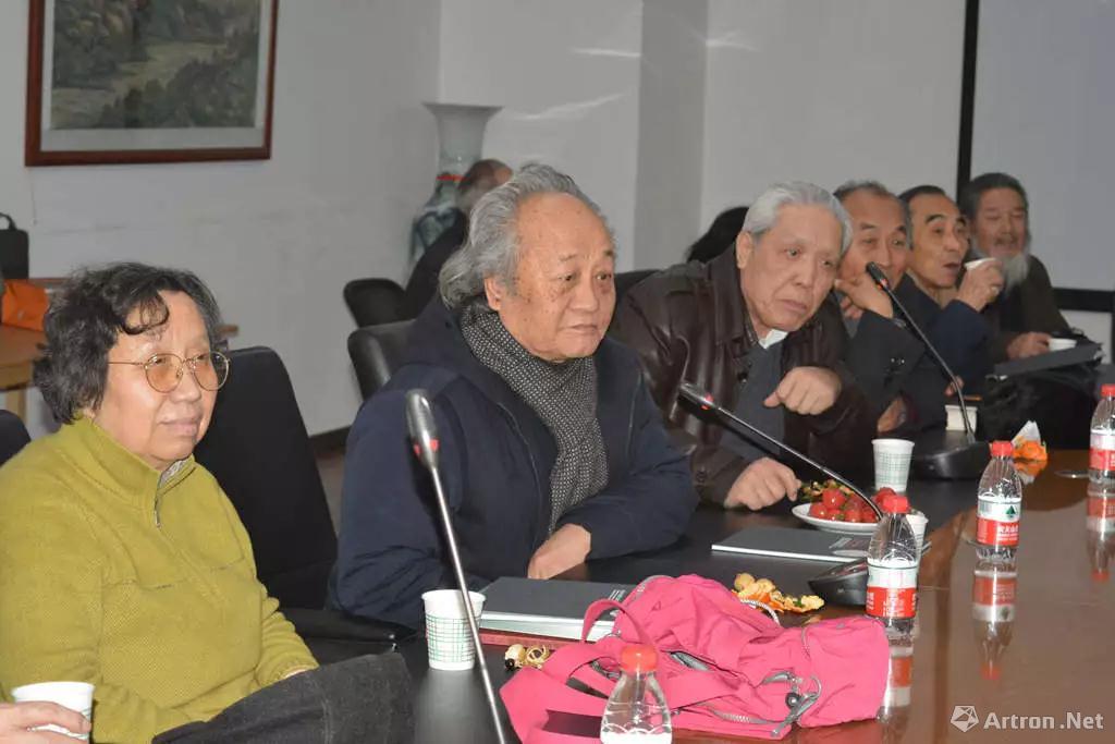 牵手回眸 西安美术学院附中1966-1969 老四