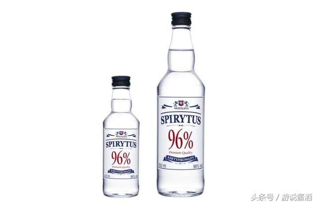台大世界排名:全世界十大高度白酒排名!53茅台酒只能垫底