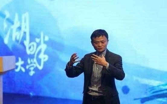 马云预言:未来的5年准备让手机消失?真的能实