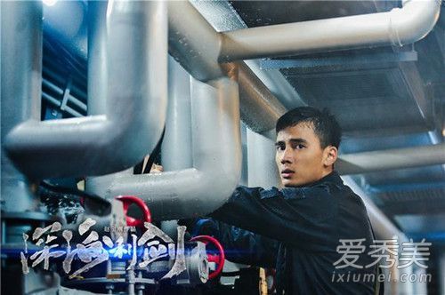 深海利剑吕奉光是谁演的 吕奉光扮演者王强个人资料作品介