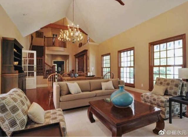 崔永元15日晚再爆王中军温哥华房产,网友评论