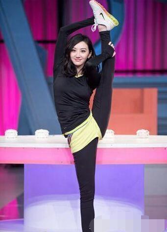 刘诗诗沈梦 辰热巴赵丽颖 刘亦菲孙俪白百何 齐