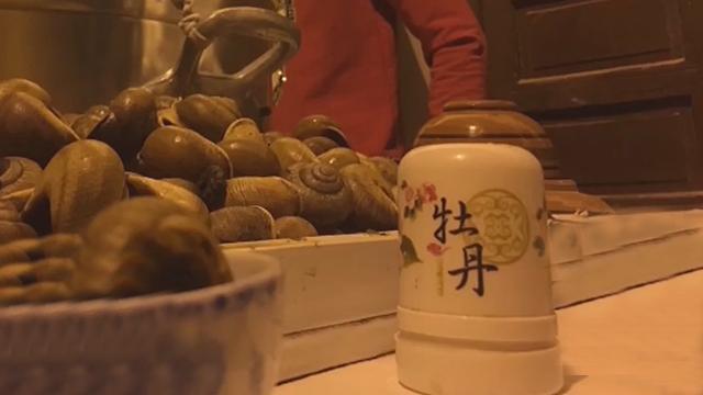 “一带一路”上的摩洛哥说中文成为潮流 “一带一路”上的摩洛哥说中文成为潮流