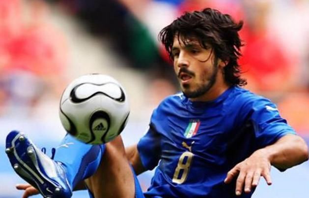 唯我独尊之足坛9大最霸气外号!个个球技超群!