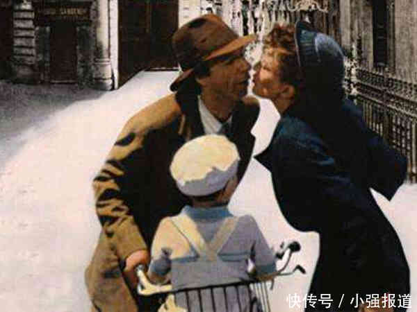 全球评分最高的5部电影,中国只上榜一部,最后